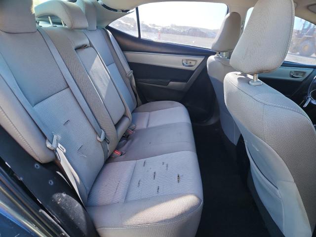 Photo 10 from auction – 2015 TOYOTA COROLLA L with VIN 2T1BURHE6FC433919