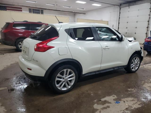 Photo 3 from auction – 2011 NISSAN JUKE S with VIN JN8AF5MV6BT024802