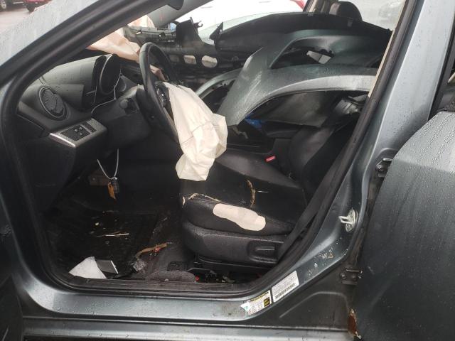 Photo 7 from auction – 2012 MAZDA 3 S with VIN JM1BL1W60C1621559