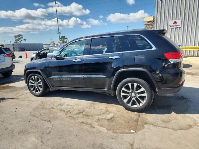 Photo 2 from auction – 2018 JEEP GRAND CHER with VIN 1C4RJEBG5JC339557