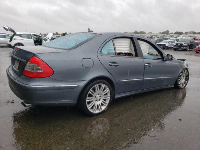 Photo 3 from auction – 2007 MERCEDES-BENZ E 550 with VIN WDBUF72X47B029520