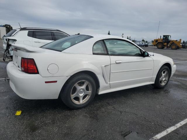 Photo 3 from auction – 2004 FORD MUSTANG with VIN 1FAFP40634F196476