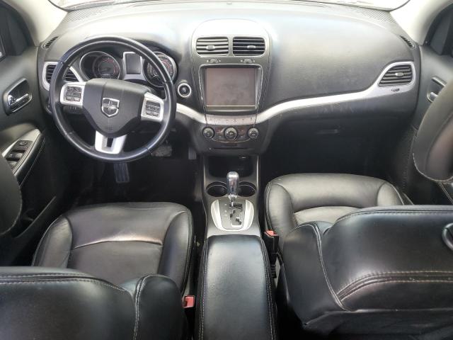 Photo 8 from auction – 2013 DODGE JOURNEY CR with VIN 3C4PDCDG3DT588948