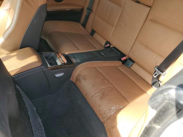 Photo 10 from auction – 2008 BMW 335 I with VIN WBAWL73538PX58139