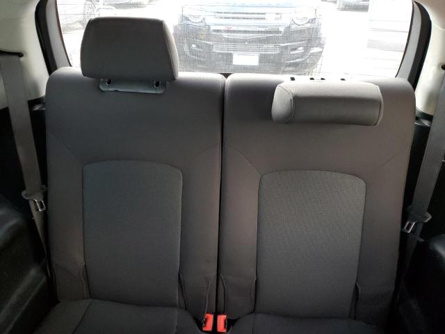 Photo 10 from auction – 2012 CHEVROLET ORLANDO LT with VIN KL77P2EM9CK589573