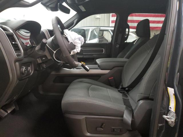 Photo 7 from auction – 2026 RAM 2500 with VIN 3C63R5JL5TG168331