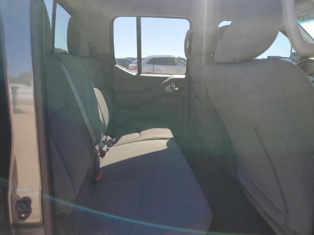 Photo 10 from auction – 2019 NISSAN FRONTIER S with VIN 1N6AD0ER0KN796249
