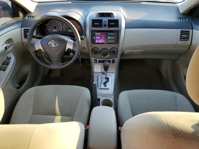 Photo 8 from auction – 2013 TOYOTA COROLLA BA with VIN 2T1BU4EE6DC059896