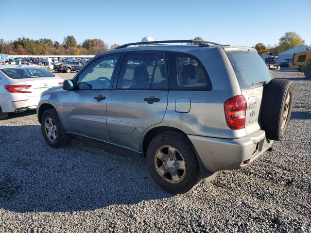 Photo 2 from auction – 2005 TOYOTA RAV4 with VIN JTEHD20V350066432