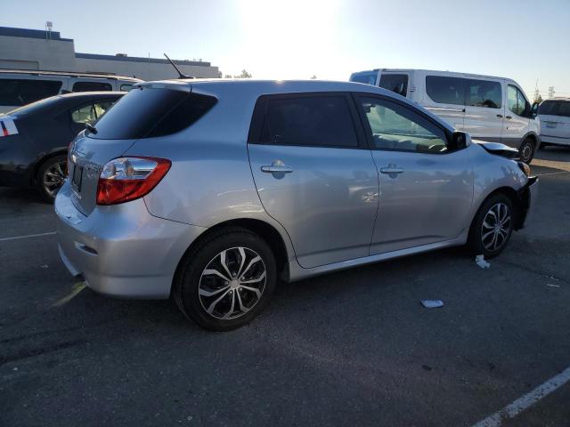 Photo 3 from auction – 2011 TOYOTA COROLLA MA with VIN 2T1KU4EE3BC560225