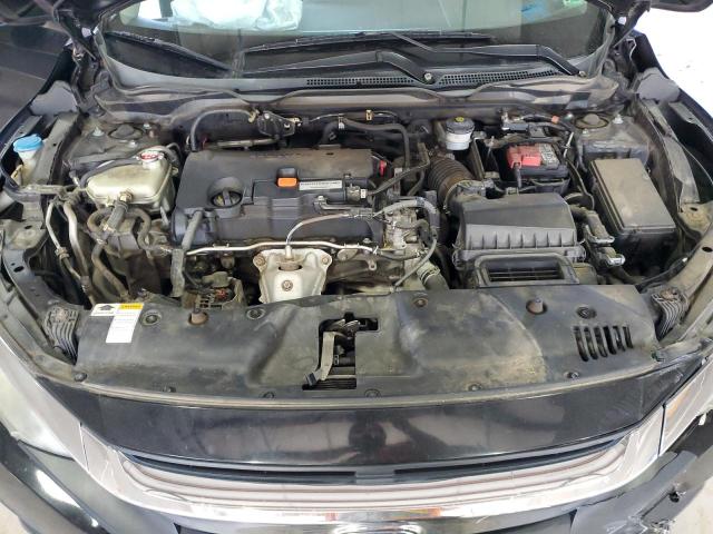 Photo 11 from auction – 2016 HONDA CIVIC LX with VIN 19XFC2F54GE011861
