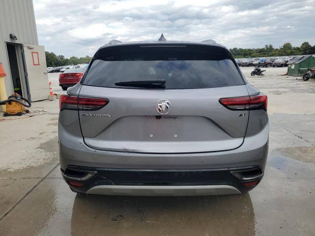 Photo 6 from auction – 2021 BUICK ENVISION E with VIN LRBFZNR40MD138685