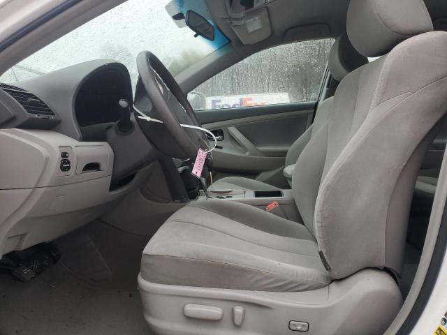 Photo 7 from auction – 2009 TOYOTA CAMRY with VIN 4T4BE46K19R102750
