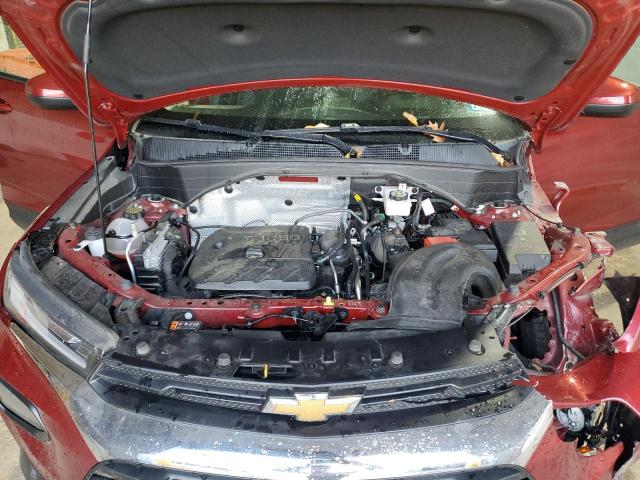 Photo 12 from auction – 2023 CHEVROLET TRAILBLAZE with VIN KL79MPSL5PB210570