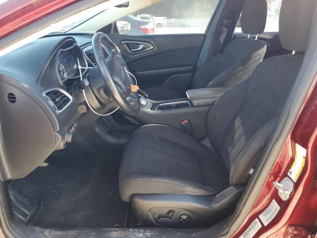 Photo 7 from auction – 2015 CHRYSLER 200 LIMITE with VIN 1C3CCCAB9FN755007