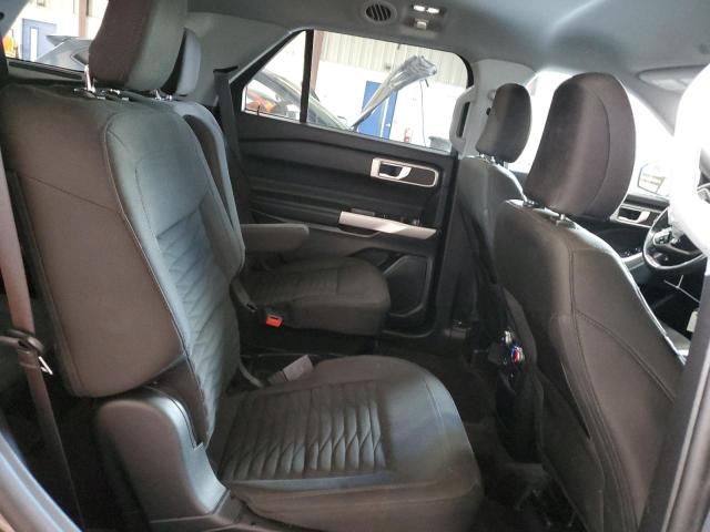 Photo 10 from auction – 2021 FORD EXPLORER X with VIN 1FMSK8DH7MGA51411