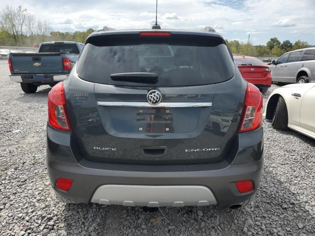 Photo 6 from auction – 2016 BUICK ENCORE with VIN KL4CJCSBXGB751965