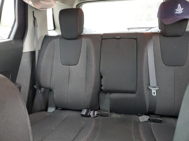 Photo 10 from auction – 2017 GMC TERRAIN SL with VIN 2GKALMEK2H6147148