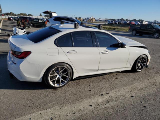Photo 3 from auction – 2020 BMW M340I with VIN WBA5U7C00LA286653