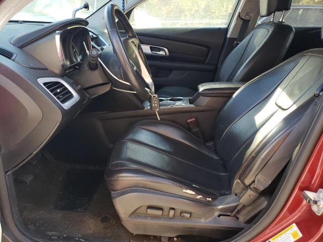 Photo 7 from auction – 2011 GMC TERRAIN SL with VIN 2CTFLVE59B6253383