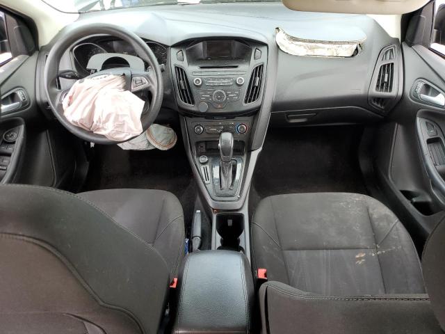 Photo 8 from auction – 2017 FORD FOCUS SE with VIN 1FADP3F24HL232494