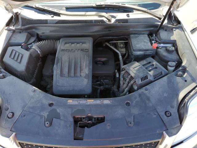 Photo 12 from auction – 2013 GMC TERRAIN SL with VIN 2GKFLVEK9D6409169