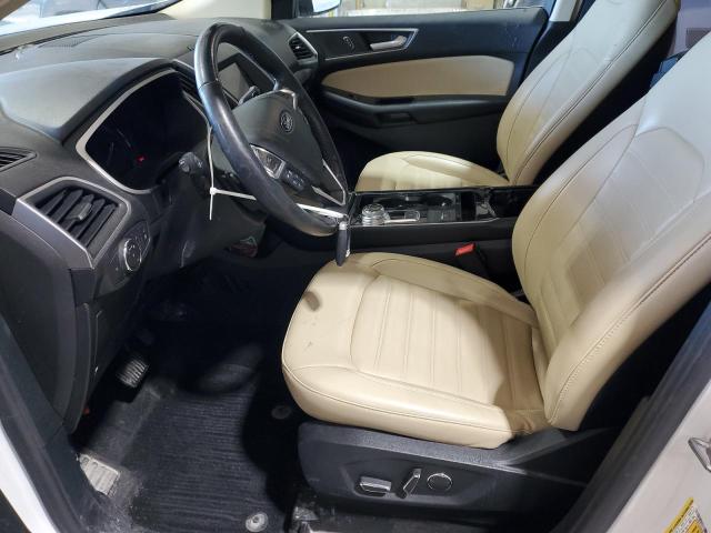 Photo 7 from auction – 2019 FORD EDGE SEL with VIN 2FMPK4J99KBB42339