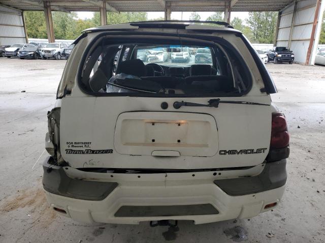 Photo 6 from auction – 2002 CHEVROLET TRAILBLAZE with VIN 1GNDT13S322498110