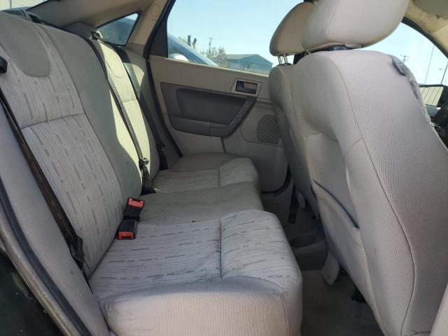 Photo 10 from auction – 2008 FORD FOCUS with VIN 1FAHP35N78W174571