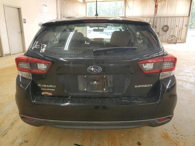 Фото 6 с аукциона – 2020 SUBARU IMPREZA с VIN 4S3GTAB60L3712282