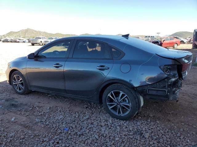 Photo 2 from auction – 2023 KIA FORTE LX with VIN 3KPF24AD2PE633307