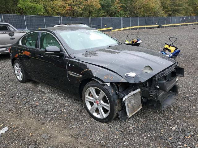Photo 4 from auction – 2018 JAGUAR XE PREMIUM with VIN SAJAJ4FX9JCP22226
