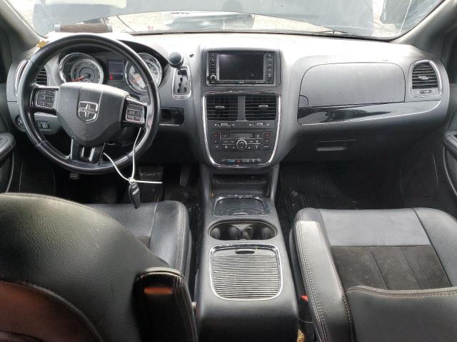 Photo 8 from auction – 2020 DODGE GRAND CARA with VIN 2C4RDGCG9LR245208