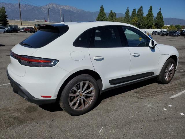 Photo 3 from auction – 2024 PORSCHE MACAN BASE with VIN WP1AA2A55RLB16635