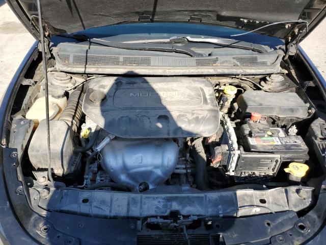 Photo 11 from auction – 2014 DODGE DART GT with VIN 1C3CDFEB6ED768309