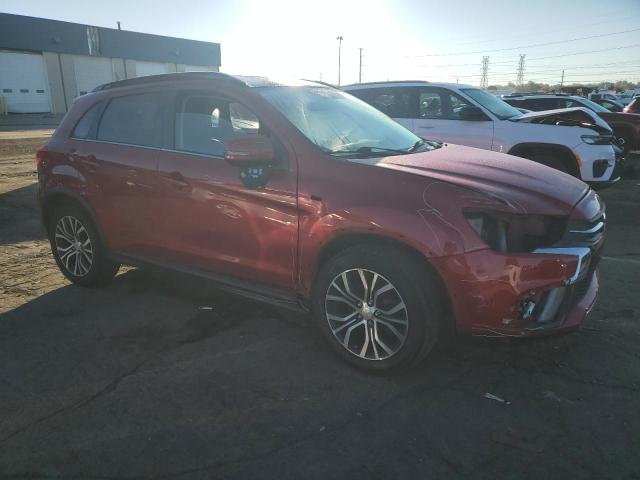 Photo 4 from auction – 2018 MITSUBISHI OUTLANDER with VIN JA4AR4AW2JU008657