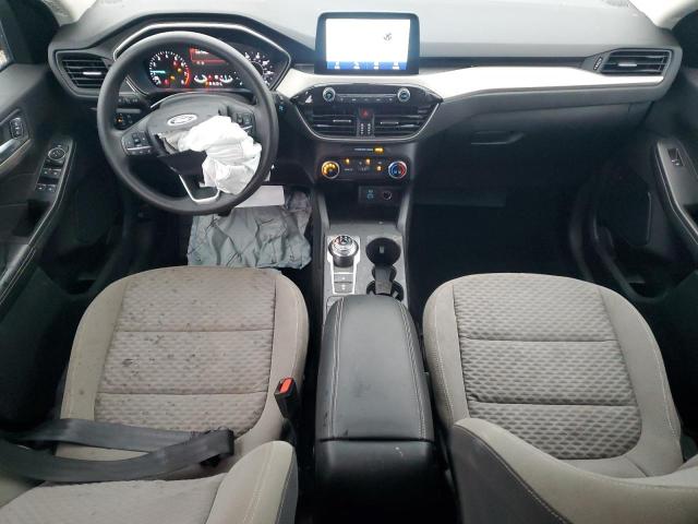 Photo 8 from auction – 2021 FORD ESCAPE SE with VIN 1FMCU9G63MUA35271