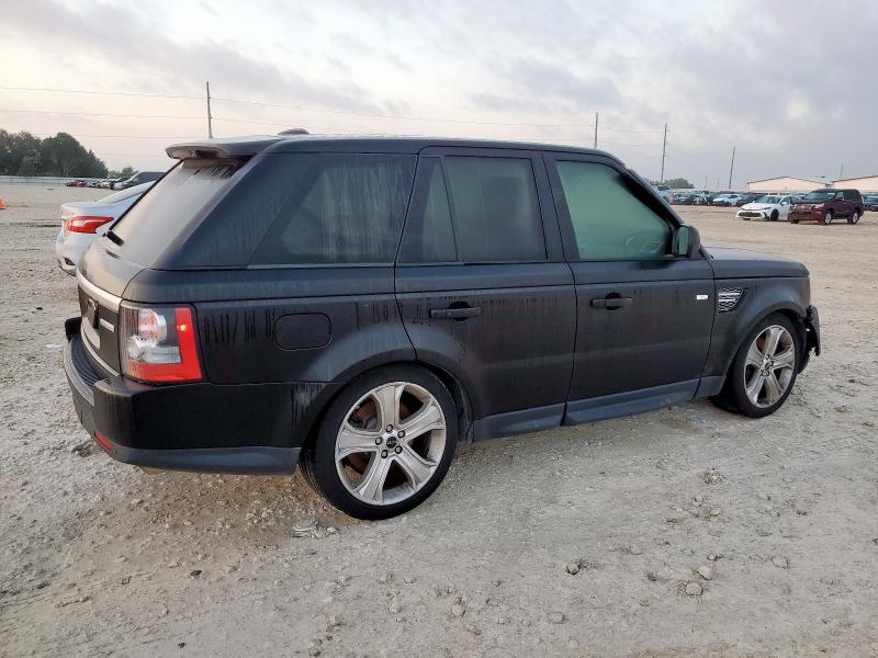 Photo 3 from auction – 2012 LAND ROVER RANGE ROVE with VIN SALSK2D46CA747265