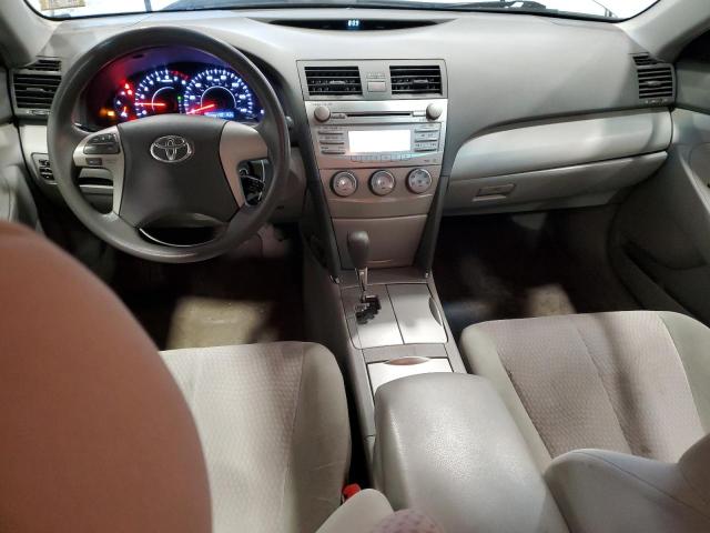Foto 8 de la subasta – 2011 TOYOTA CAMRY BASE con VIN 4T4BF3EK4BR176923