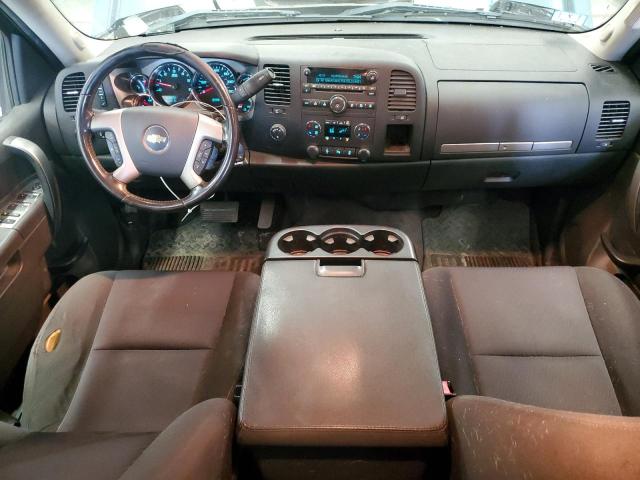 Photo 8 from auction – 2013 CHEVROLET SILVERADO with VIN 1GCRKSE79DZ386809