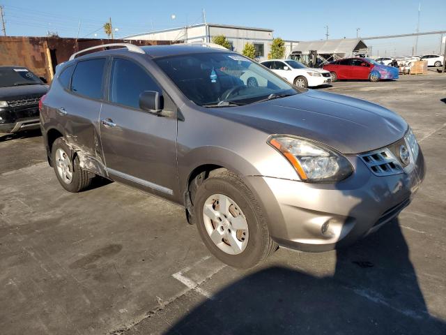Photo 4 from auction – 2014 NISSAN ROGUE SELE with VIN JN8AS5MT3EW601007