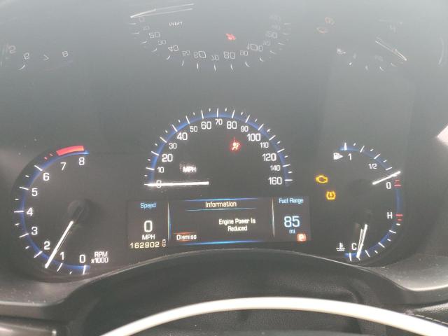 Photo 9 from auction – 2013 CADILLAC ATS with VIN 1G6AA5RA4D0155699