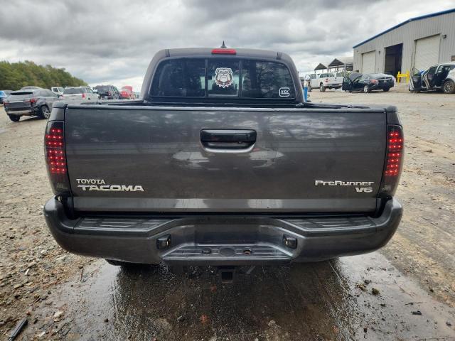Photo 6 from auction – 2012 TOYOTA TACOMA with VIN 5TFJU4GNXCX023945