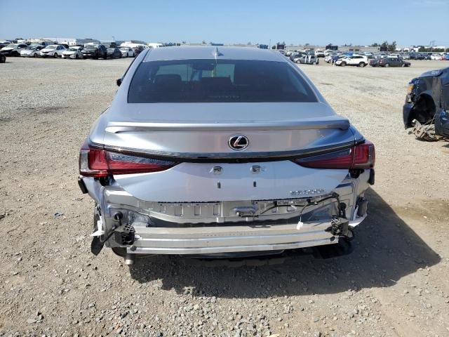 Photo 6 from auction – 2024 LEXUS ES 300H BA with VIN 58ADA1C17RU048243