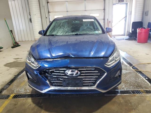 Photo 5 from auction – 2019 HYUNDAI SONATA SE with VIN 5NPE24AF2KH730816