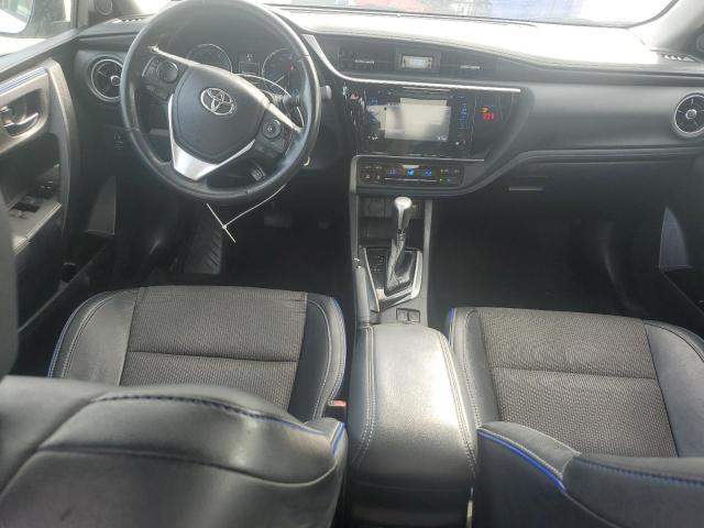 Photo 8 from auction – 2019 TOYOTA COROLLA L with VIN 2T1BURHE1KC182687