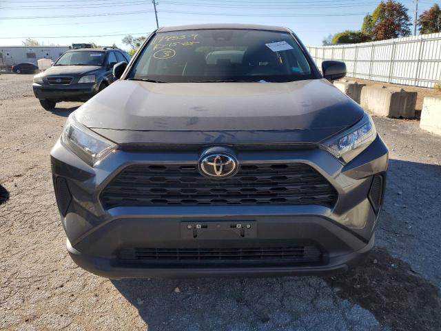 Photo 5 from auction – 2022 TOYOTA RAV4 LE with VIN 2T3F1RFV7NC272614