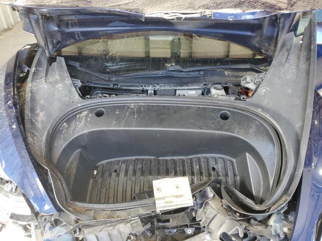Photo 11 from auction – 2020 TESLA MODEL 3 with VIN 5YJ3E1EB9LF789138