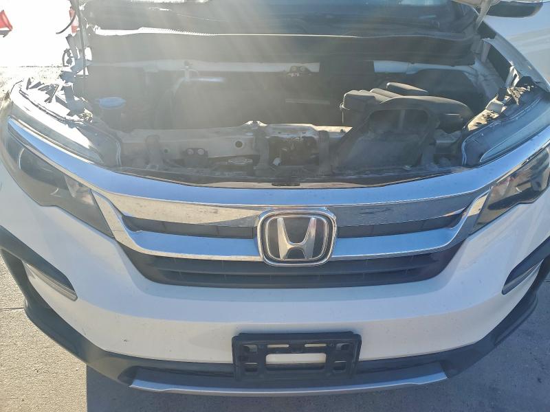 Photo 12 from auction – 2019 HONDA PILOT EXL with VIN 5FNYF6H50KB051958