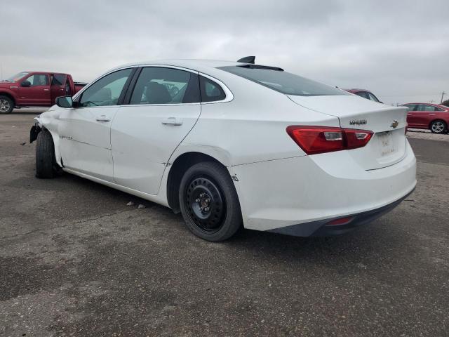 Photo 2 from auction – 2018 CHEVROLET MALIBU LS with VIN 1G1ZC5ST2JF238684